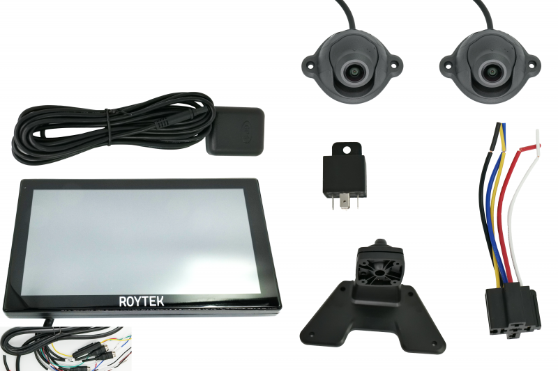 2Channel a.i | BSIS/MOIS | DVS KIT - Image 3
