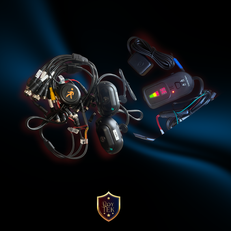 The Add-On. a.i | DVS 2 Kits BSIS/MOIS