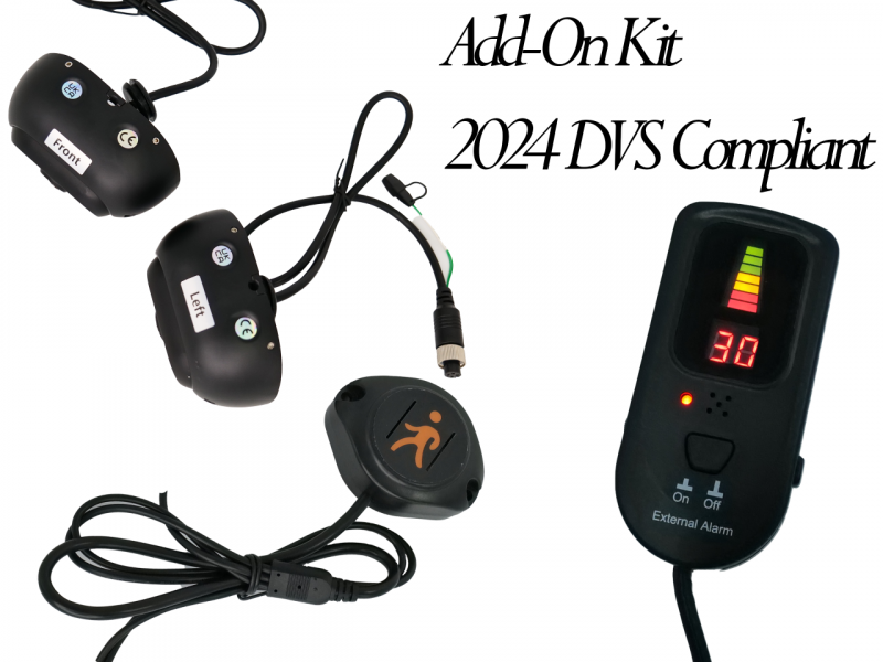 The Add-On. a.i | DVS 2 Kits BSIS/MOIS - Image 7